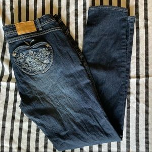 Apple Bottoms Jeans